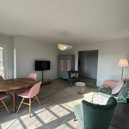 Ferienwohnung The Belvedere: City Centre With Magnificent Views Poitiers Exterior foto